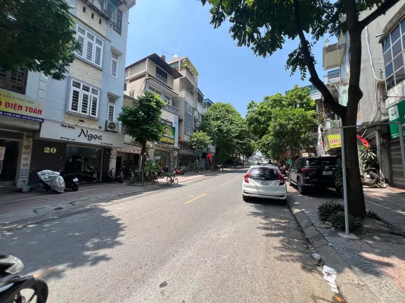 Nhà riêng 8 tầng mới, ô tô vào nhà tại khu vực Long Biên, diện tích 66m². Em zai mặt phố, ở ngay.... Bán nhà riêng tại Bồ Đề, Hà Nội 01