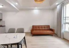 Sống Sang Tại CC cao cấp The Manor 2 - 2 Phòng Ngủ Rộng Rãi 68m²... Bán căn hộ chung cư tại Thạnh Mỹ Tây, Hồ Chí Minh 10