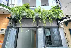 Nhà nhỏ xinh quận trung tâm, giá bất ngờ... Bán nhà riêng tại Gò Vấp, Hồ Chí Minh 01