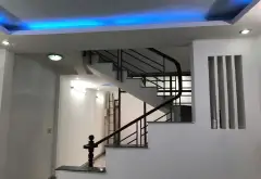 Nhà riêng 2 tầng diện tích 47.5m2 tại phường Tăng Nhơn Phú với giá ưu đãi... Bán nhà riêng tại Tăng Nhơn Phú, Hồ Chí Minh 04
