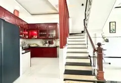 BÁN NHÀ LÊ VĂN QUỚI- BÌNH TRỊ ĐÔNG - BÌNH TÂN-NGANG 8 - 88M2 - 3 TẦNG - HẺM XE HƠI- CHỈ 6,7 TỶ... Bán nhà riêng tại Bình Trị Đông, Hồ Chí Minh 03