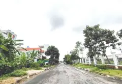 Tân Phố Hiến siêu VIP 6m mặt... Bán đất tại Sơn Nam, Hưng Yên 06