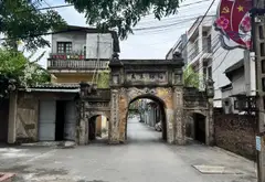Đất lô góc vieu hồ điều hòa thoáng mát,ô tô chạy vòng quanh - Việt Hùng - Đông Anh... Bán đất tại Đông Anh, Hà Nội 07