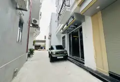 Nhà Đẹp, Ô Tô Đỗ Cửa, Sống Sang Phường Thủy Nguyên... Bán nhà riêng tại Thủy Nguyên, Hải Phòng 02