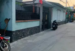 Bán nhà riêng 1 tầng tại xã Nhà Bè, diện tích 175.4 m2, mặt tiền 11.2 m... Bán nhà riêng tại Nhà Bè, Hồ Chí Minh 01