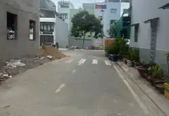 Cơ hội sở hữu nhà 5 tầng hẻm rộng gần mặt tiền đường lớn tại Bình Tân... Bán nhà riêng tại Bình Tân, Hồ Chí Minh 03