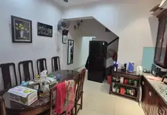 PHÂN LÔ GIẢI PHÓNG - Ô TÔ TRÁNH - GARA Ô TÔ - TƯƠNG LAI RẠNG NGỜI... Bán nhà riêng tại Tương Mai, Hà Nội 05