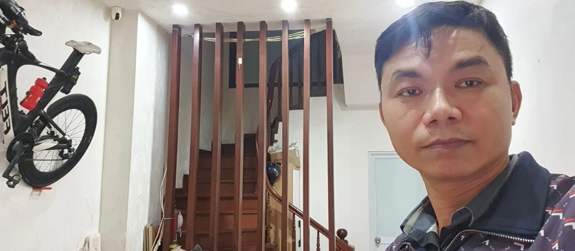 Nhà 5 tầng ô tô vào tận nhà, sống động giữa lòng Hà Đông... Bán nhà riêng tại Hà Đông, Hà Nội 01