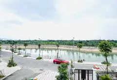 Lô Gốc Nhà 3 Tầng View Hồ Thoáng Mát Tại Yên Mỹ - Cơ Hội Vàng Đáng Sở Hữu... Bán nhà riêng tại Thanh Trì, Hà Nội 05