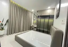 Nhà 4 Tầng Hiện Đại Tặng Nội Thất Giá Tốt Ở Tân Bình... Bán nhà riêng tại Tân Hòa, Hồ Chí Minh 08