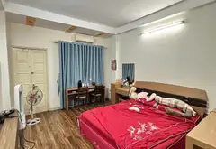Nhà 5 tầng 6 phòng ngủ tại Vĩnh Phúc, full nội thất, giá 12.9 tỷ... Bán nhà riêng tại Ngọc Hà, Hà Nội 04