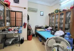 Bán nhà 4 tầng hẻm 8m tại quận Tân Phú, diện tích 52.4m2... Bán nhà riêng tại Phú Thọ Hòa, Hồ Chí Minh 12