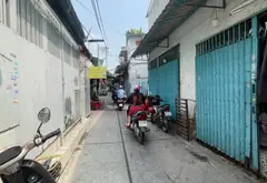 Bán nhà riêng 4 tầng, 5 phòng ngủ tại phường An Lạc, Hồ Chí Minh, pháp lý rõ ràng... Bán nhà riêng tại An Lạc, Hồ Chí Minh 04