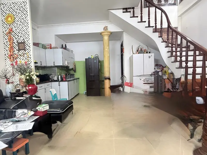 Bán nhà khu phân lô Lò Đúc 6 tầng mặt tiền 6m ô tô đỗ cửa, pháp lý đầy đủ, giá nhỉnh 12tỷ... Bán nhà riêng tại Hai Bà Trưng, Hà Nội 01
