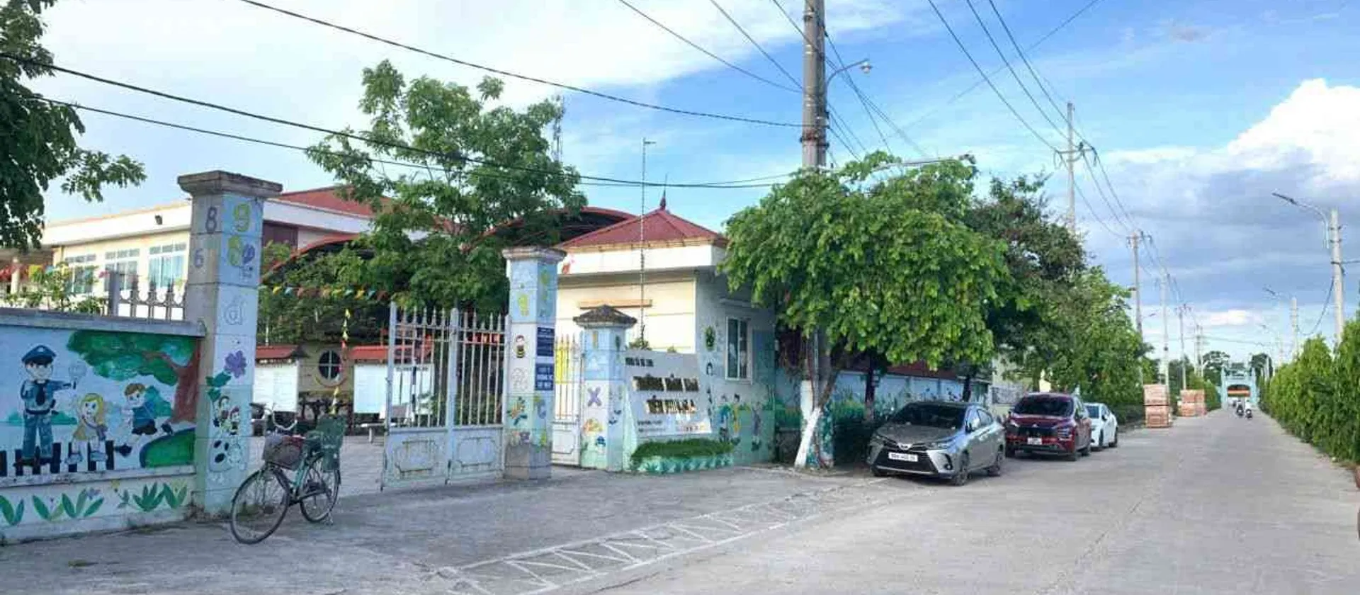 Đất đẹp yên bình, gần trung tâm Yên Nhân, giá tốt... Bán đất tại Mê Linh, Hà Nội 01