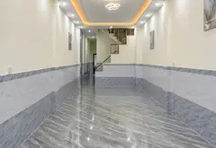 NHÀ 2 TẦNG 90m² – GI.Á CHỈ 6,5TỶ NGAY LÊ TRỌNG TẤN- PHẠM ĐĂNG GIẢNG... Bán nhà riêng tại Bình Hưng Hòa, Hồ Chí Minh 01