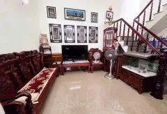 Nhà lô góc 2 tầng thiết kế tối ưu mặt tiền rộng tại khu vực trung tâm... Bán nhà riêng tại Ngô Quyền, Hải Phòng 09