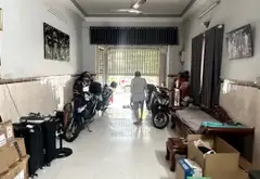 Nhà mặt phố kinh doanh đa ngành tại quận Tân Phú, TP.HCM... Bán nhà mặt phố tại Phú Thạnh, Hồ Chí Minh 02