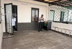 Bán nhà riêng 6 tầng phường An Hải, Hải Phòng - diện tích 60.5m², có gara ô tô, thang máy... Bán nhà riêng tại An Hải, Hải Phòng 12