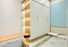 Bán nhà riêng Trường Chinh Tân Bình 4PN, hẻm ôtô, giá 6.5 tỷ... Bán nhà riêng tại Tân Bình, Hồ Chí Minh 17