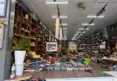 Bán nhà mặt phố Trần Cao Vân, Thanh Khê, Đà Nẵng, đất 311,6m2 giá 21 tỷ đồng... Bán nhà mặt phố tại Thanh Khê, Đà Nẵng 01