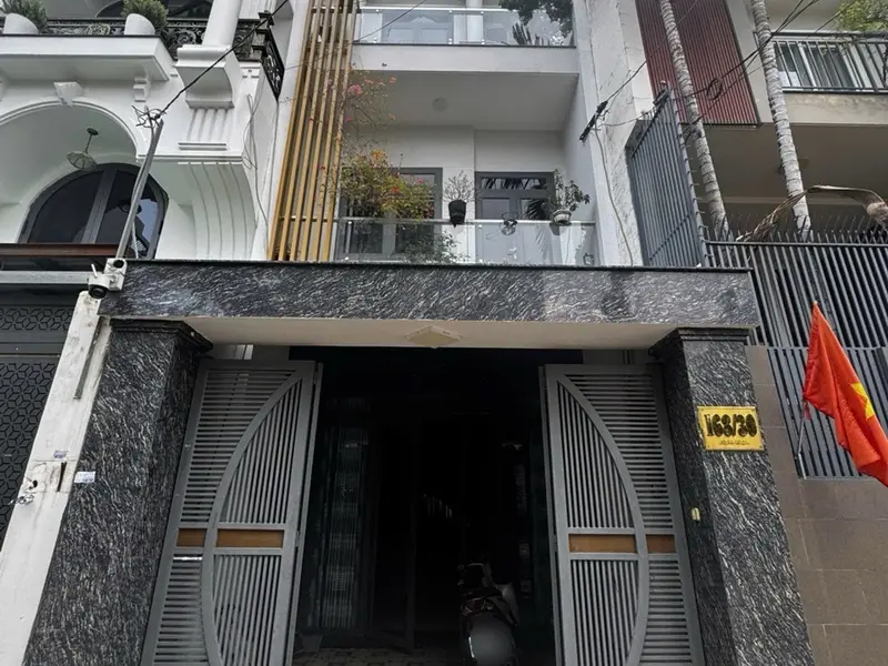 NHÀ NGUYỄN SÚY - AEON TÂN PHÚ 2 PHÚT - SÁT CHỢ - 4,5M X 16M - TRỆT + 2 LẦU ĐẸP LUNG LINH
CHÀO 8 TỎI... Bán nhà riêng tại Tân Sơn Nhì, Hồ Chí Minh 01