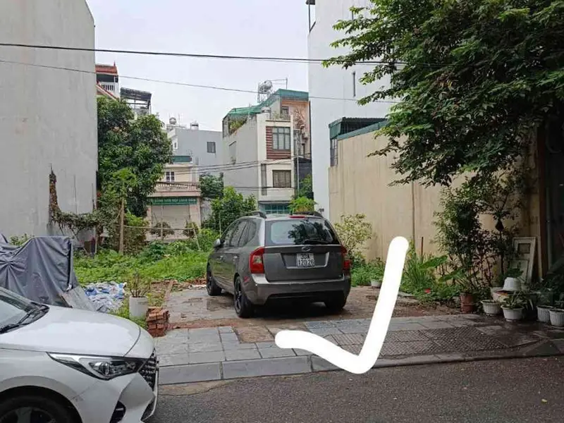 CƠ HỘI VÀNG TẠI TDC THANH AM – ĐẤT ĐẸP Ô TÔ TRÁNH!... Bán đất tại Việt Hưng, Hà Nội 01