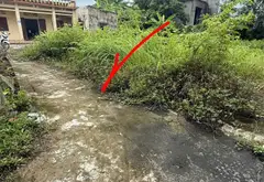 Mảnh Đất Tiềm Năng Tại An Hồng Với Vị Trí Vàng, Thuận Tiện Giao Thông... Bán đất tại Hồng An, Hải Phòng 04