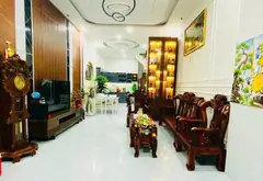 Nhà Tân Kỳ Tân Quý - Giá Tốt, Sẵn Sàng Vào Ở... Bán nhà riêng tại Bình Hưng Hòa, Hồ Chí Minh 19