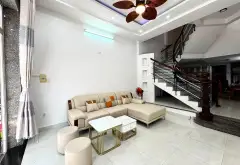Nhà mặt phố - 58.7m² - Thanh Khê, Đà Nẵng - 5.8 tỷ... Bán nhà mặt phố tại Thanh Khê, Đà Nẵng 03