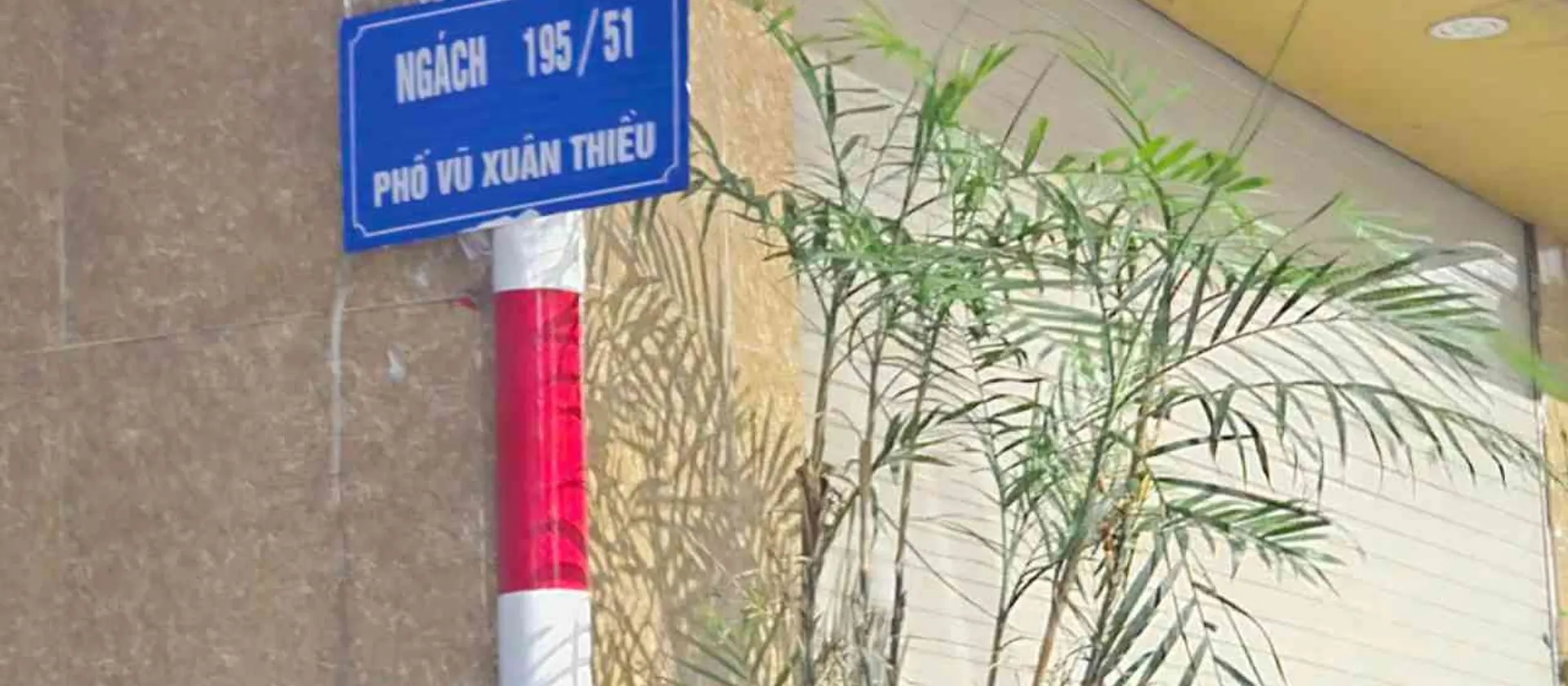 Bán nhà 4 tầng diện tích 43m2 tại khu quân đội Sài Đồng... Bán nhà riêng tại Phúc Lợi, Hà Nội 01