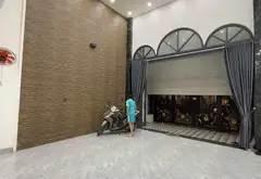 Bán nhà riêng 5 tầng tại Phường 11, Tân Bình, diện tích 128 m², giá 19 tỷ đồng... Bán nhà riêng tại Bảy Hiền, Hồ Chí Minh 14