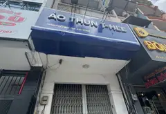 Nhà mặt phố 4 tầng diện tích 131m2 tại Bình Thạnh, phù hợp kinh doanh đa năng... Bán nhà mặt phố tại Bình Thạnh, Hồ Chí Minh 03