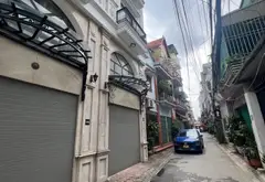 Bán nhà riêng lô góc 6 tầng gần hồ điều hòa Long Biên... Bán nhà riêng tại Phúc Lợi, Hà Nội 04