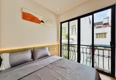 Bán nhà 3 lầu hẻm xe hơi phường Hạnh Thông Tphcm... Bán nhà riêng tại Hạnh Thông, Hồ Chí Minh 13