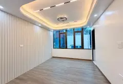 Nhà 5 Tầng Thang Máy Tại Thổ Quan Khâm Thiên, Diện Tích 25m², Gần Ô Tô... Bán nhà riêng tại Văn Miếu - Quốc Tử Giám, Hà Nội 03