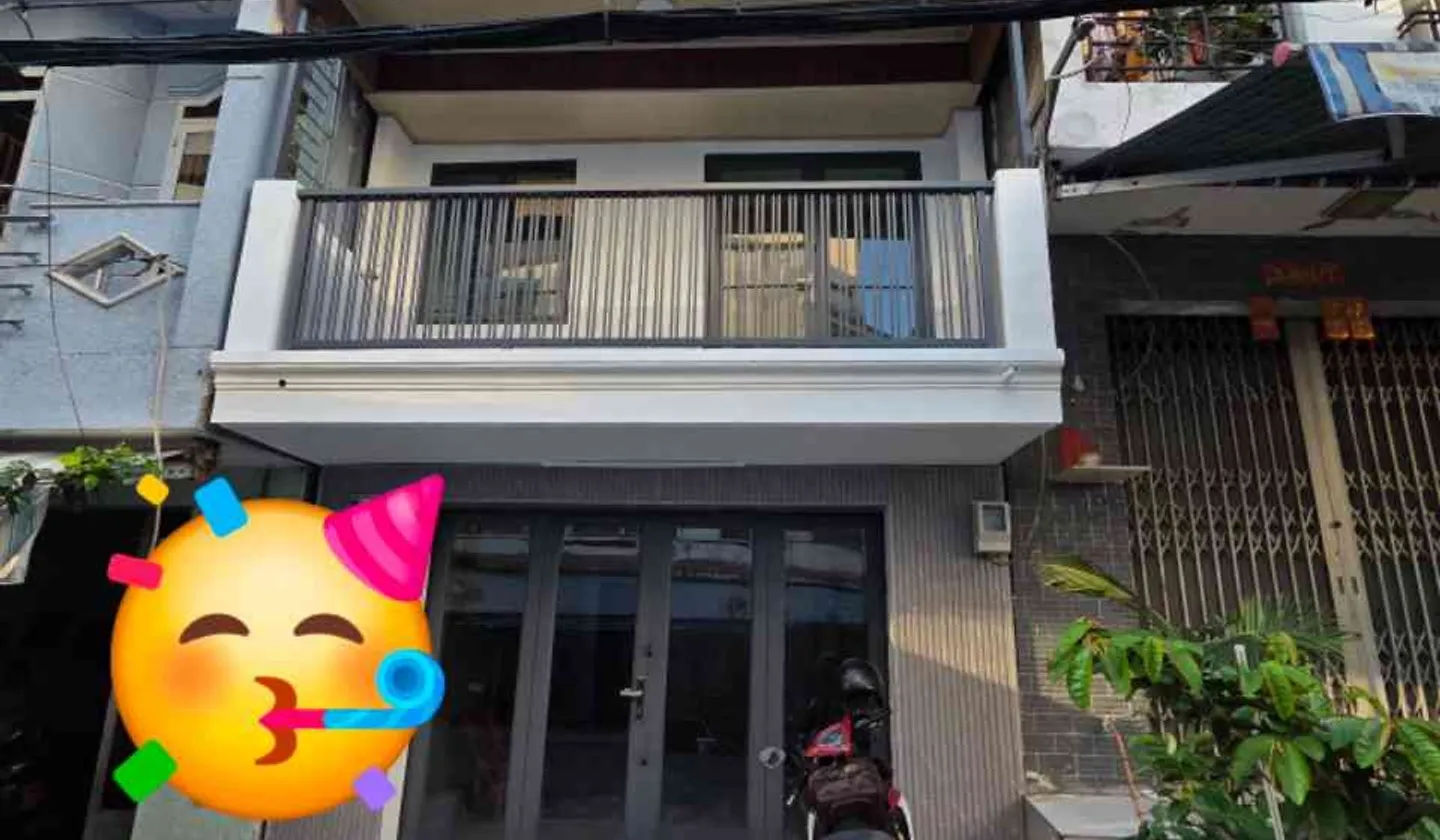 Cơ hội sở hữu nhà mặt phố Bình Phú 2 giá tốt chỉ hơn 6 tỷ... Bán nhà mặt phố tại Bình Phú, Hồ Chí Minh 01