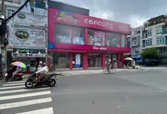 Nhà mặt tiền Tuy Lý Vương đón sinh lời cực chất... Bán nhà mặt phố tại Phú Định, Hồ Chí Minh 03