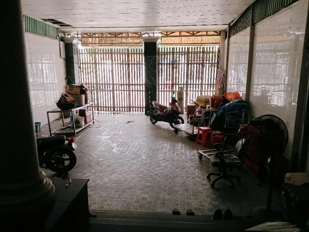 Mua Bán nhà phường Tam Bình, Hồ Chí Minh, mặt tiền 7.5m, giá 17 tỷ đồng, mặt phố 2 tầng 177m2... Bán nhà mặt phố tại Tam Bình, Hồ Chí Minh 01