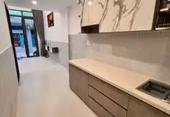SIU HÓT - SỔ ĐẸP NỞ HẬU HƠN 4M - NGAY KHU VIP PHÚ THỌ HOÀ - TÂN PHÚ - GIÁP CHỢ TÂN HƯƠNG - SÁT MẶT... Bán nhà riêng tại Phú Thọ Hòa, Hồ Chí Minh 07