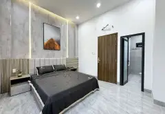 Cơ Hội Hiếm Có: Nhà Riêng 3 Tầng Tặng Nội Thất, Vị Trí Vàng Chỉ Với 7.8 Tỷ... Bán nhà riêng tại Tân Thuận, Hồ Chí Minh 15