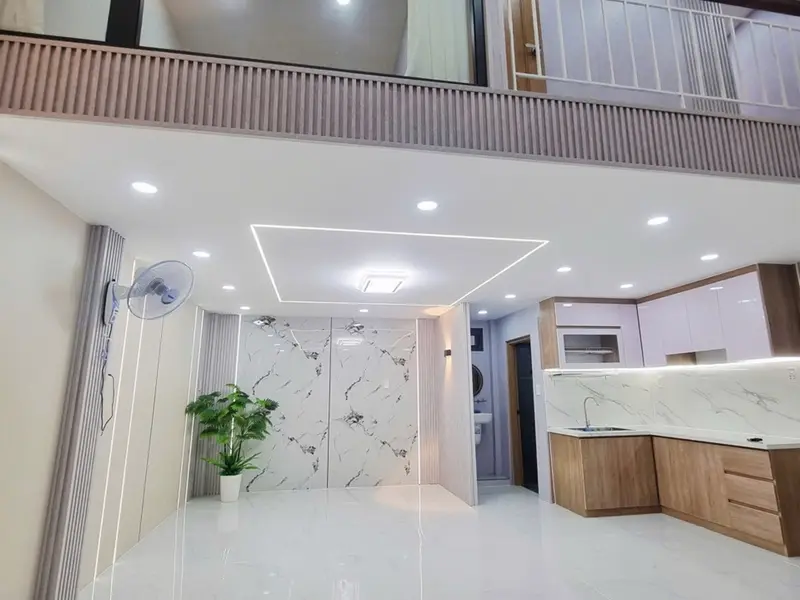 ❌ NHÀ 2 TẦNG LÔ GÓC 2 MẶT TIỀN TRƯỚC SAU - HÀ THỊ KHÉO - Q12 - NỞ HẬU ĐẸP - GIÁ CHỈ: 3.25x TỶ ❌... Bán nhà riêng tại Trung Mỹ Tây, Hồ Chí Minh 01