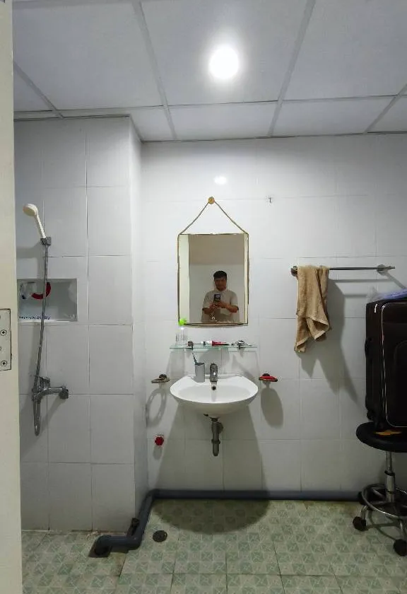 Căn Hộ Rộng Mở Trung Tâm Hà Đông, Sống Đỉnh Cao... Bán căn hộ chung cư tại Hà Đông, Hà Nội 01