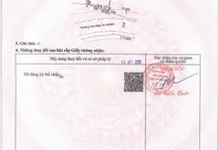 GIẢM CÒN 9.5 TỶ - MẶT TIỀN TÂN HIỆP 14, ĐẤT NỞ HẬU ĐẸP 307M2 SHR... Bán đất tại Hóc Môn, Hồ Chí Minh 04