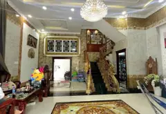 Biệt thự góc 2 mặt tiền gần Aeon Mall Tân Phú giá tốt... Bán nhà riêng tại Bình Hưng Hòa, Hồ Chí Minh 03