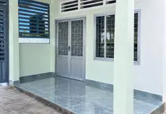Nhà mặt tiền thụt ô tô vào tận nơi Quận 2, giá siêu tốt... Bán nhà riêng tại Cát Lái, Hồ Chí Minh 01