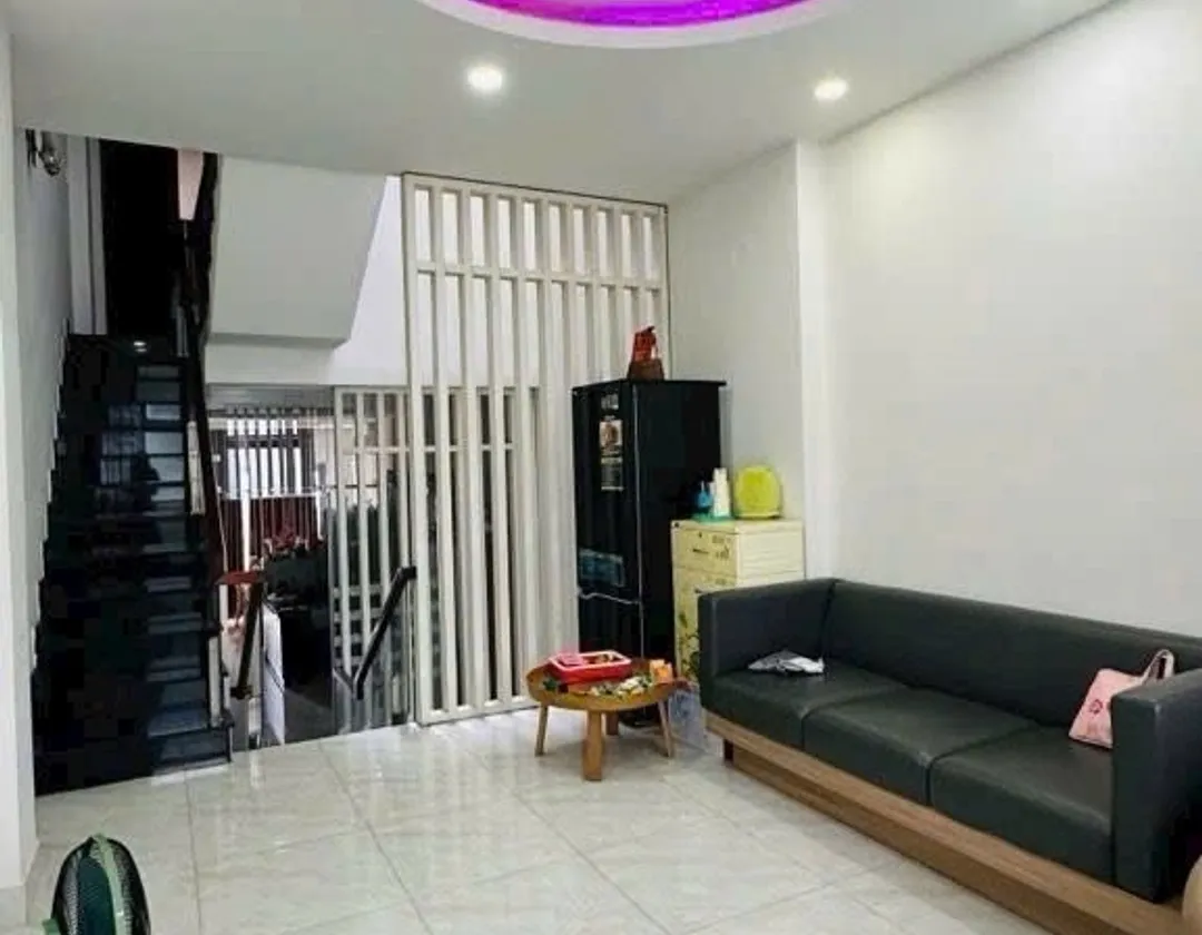 Bán nhà mặt phố phường Tân Mỹ, 76m2, 5 tầng, hướng Nam, giá 13 tỷ 8... Bán nhà mặt phố tại Tân Mỹ, Hồ Chí Minh 01