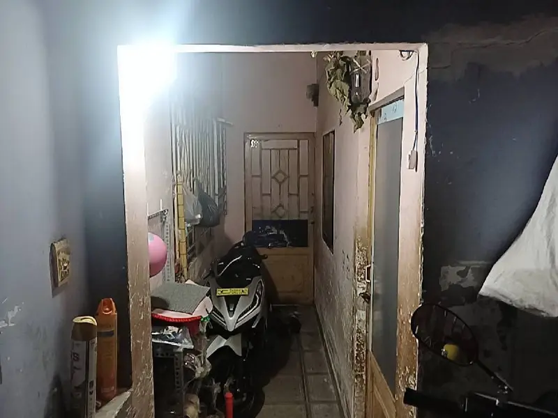Bán nhà Hồ Học Lãm hẻm xe hơi diện tích 77.6m² (DTSD 110M) tại Bình Trị Đông, Bình Tân... Bán nhà riêng tại An Lạc, Hồ Chí Minh 01