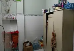 Bán nhà 4 tầng gần 40m² tại Tân Hòa Đông, hẻm xe hơi tiện di chuyển... Bán nhà riêng tại Phú Lâm, Hồ Chí Minh 05