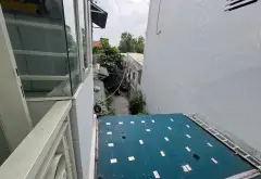 Nhà đẹp 2 tầng giá hợp lý, hẻm an ninh tại An Hội Tây... Bán nhà riêng tại An Hội Tây, Hồ Chí Minh 04